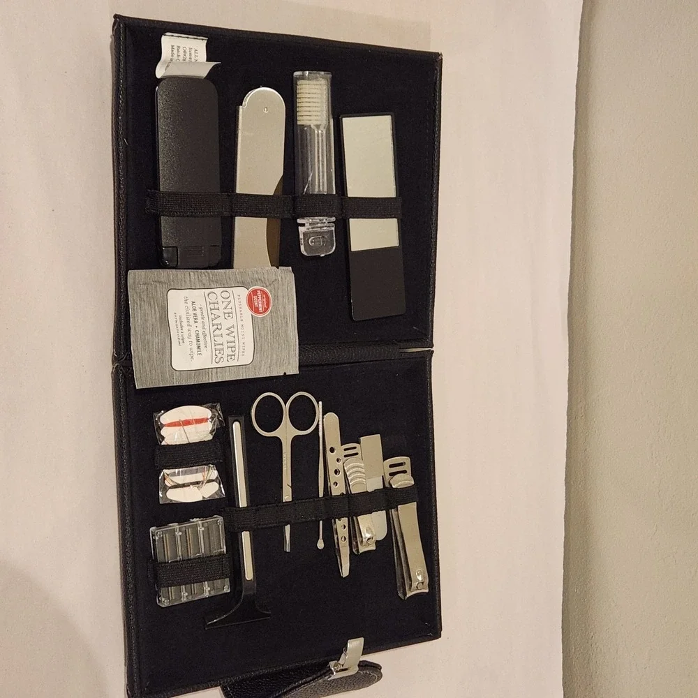 ME Makeover Essentials me men